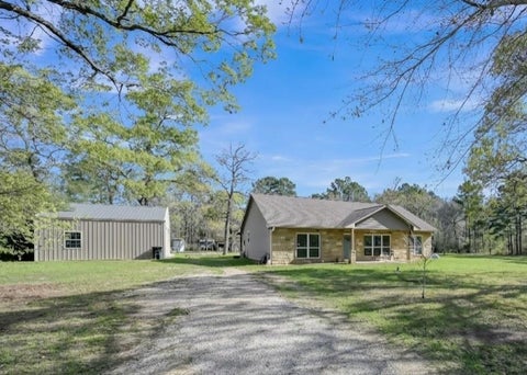 Photo of 130 Cedar Court, Magnolia, TX 77355 (MLS # 84504694)