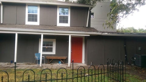 Photo of 3800 Garrott Street #1/2, Houston, TX 77006 (MLS # 75438632)