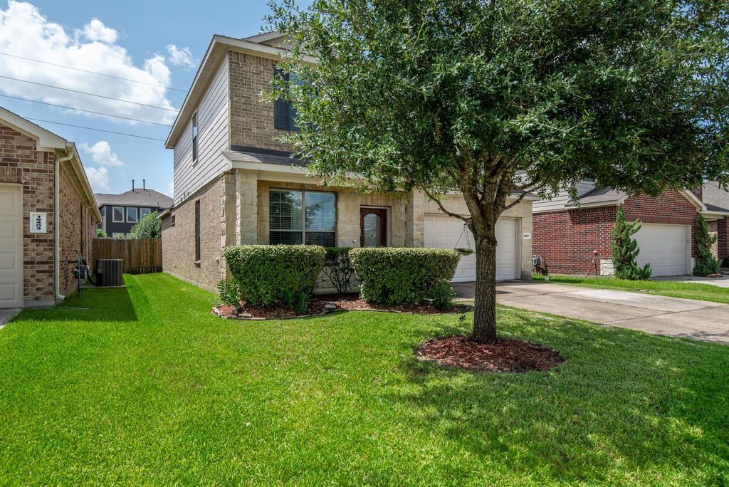 Photo of 19407 Midnight Glen Drive, Cypress, TX 77429 (MLS # 11047936)