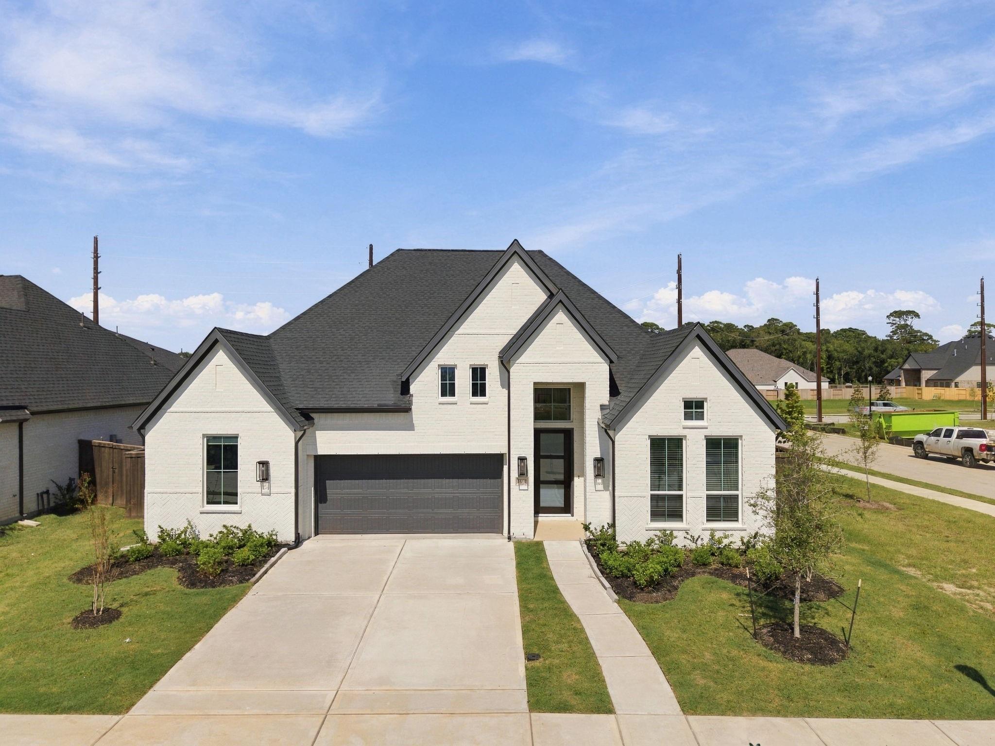 12202 Denham Drive