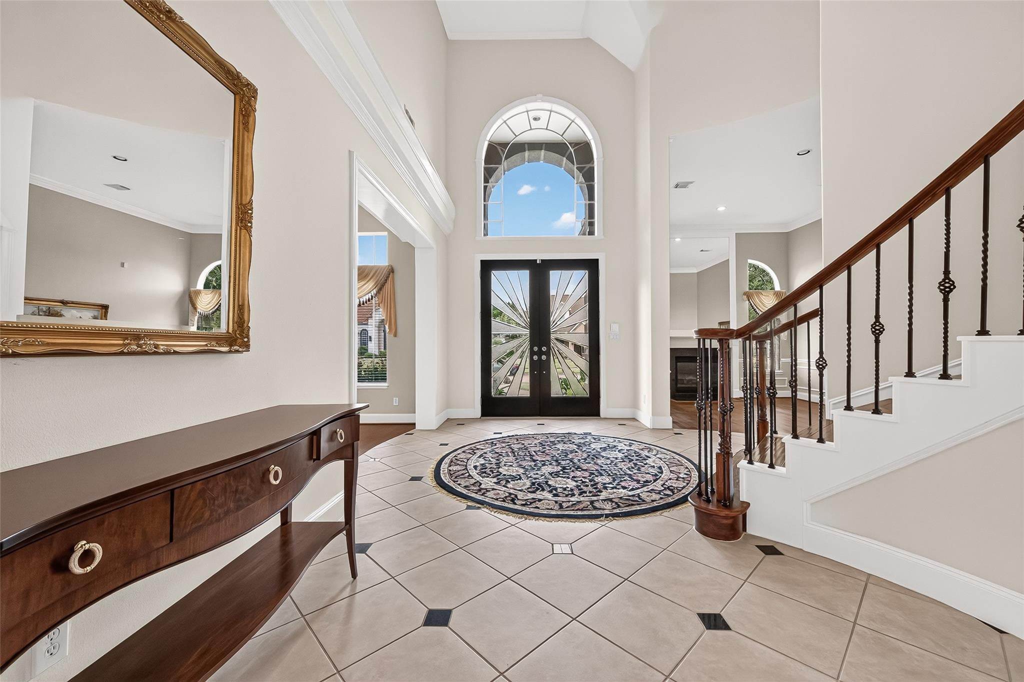 7706 Long Shadows Drive