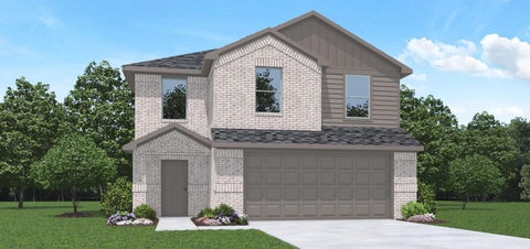 Photo of 3017 Navy Hill Court, Katy, TX 77493 (MLS # 66832214)
