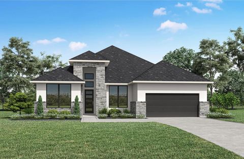 Photo of 262 Sierra Stream Lane, Conroe, TX 77304 (MLS # 34355062)