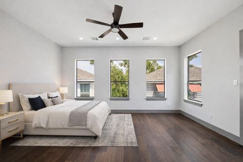 Tiny photo for 2321 Tuam Street, Houston, TX 77004 (MLS # 98816350)