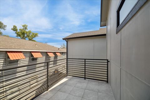 Tiny photo for 2321 Tuam Street, Houston, TX 77004 (MLS # 98816350)