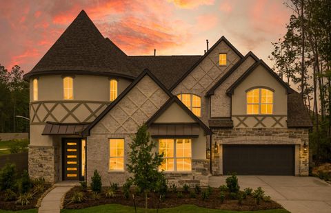 Photo of 15720 Dandelion Dreams Street, Conroe, TX 77302 (MLS # 83959346)