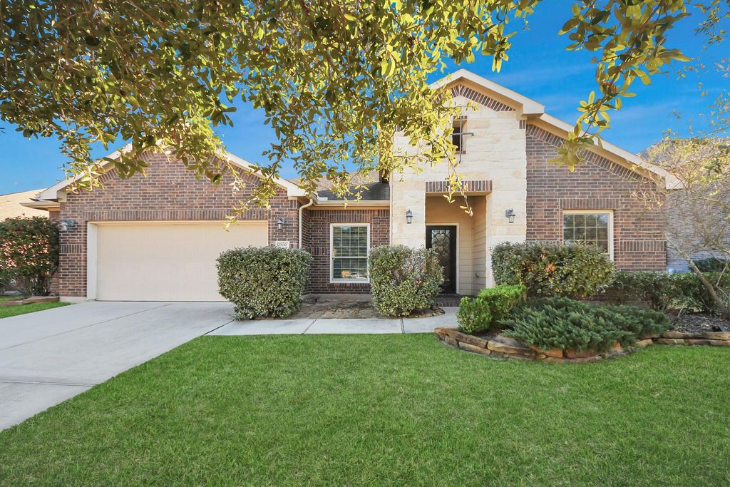 Photo of 7610 Willow School Drive, Spring, TX 77389 (MLS # 70730230)