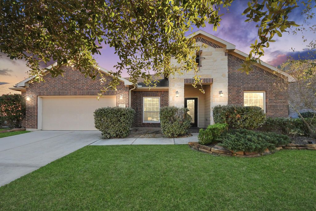 Photo of 7610 Willow School Drive, Spring, TX 77389 (MLS # 70730230)