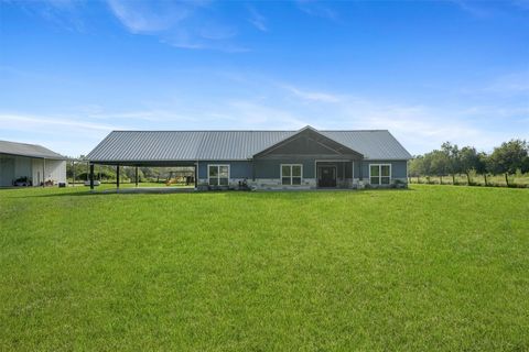 Photo of 2270 County Road 2274, Cleveland, TX 77327 (MLS # 87917053)