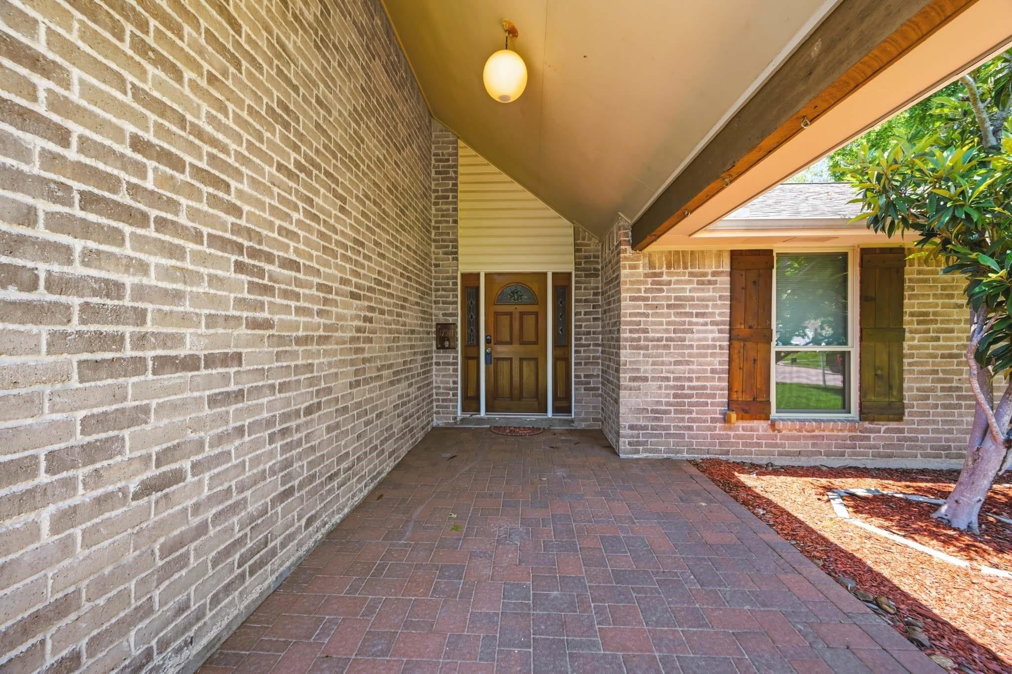 17511 Favor Bend Court