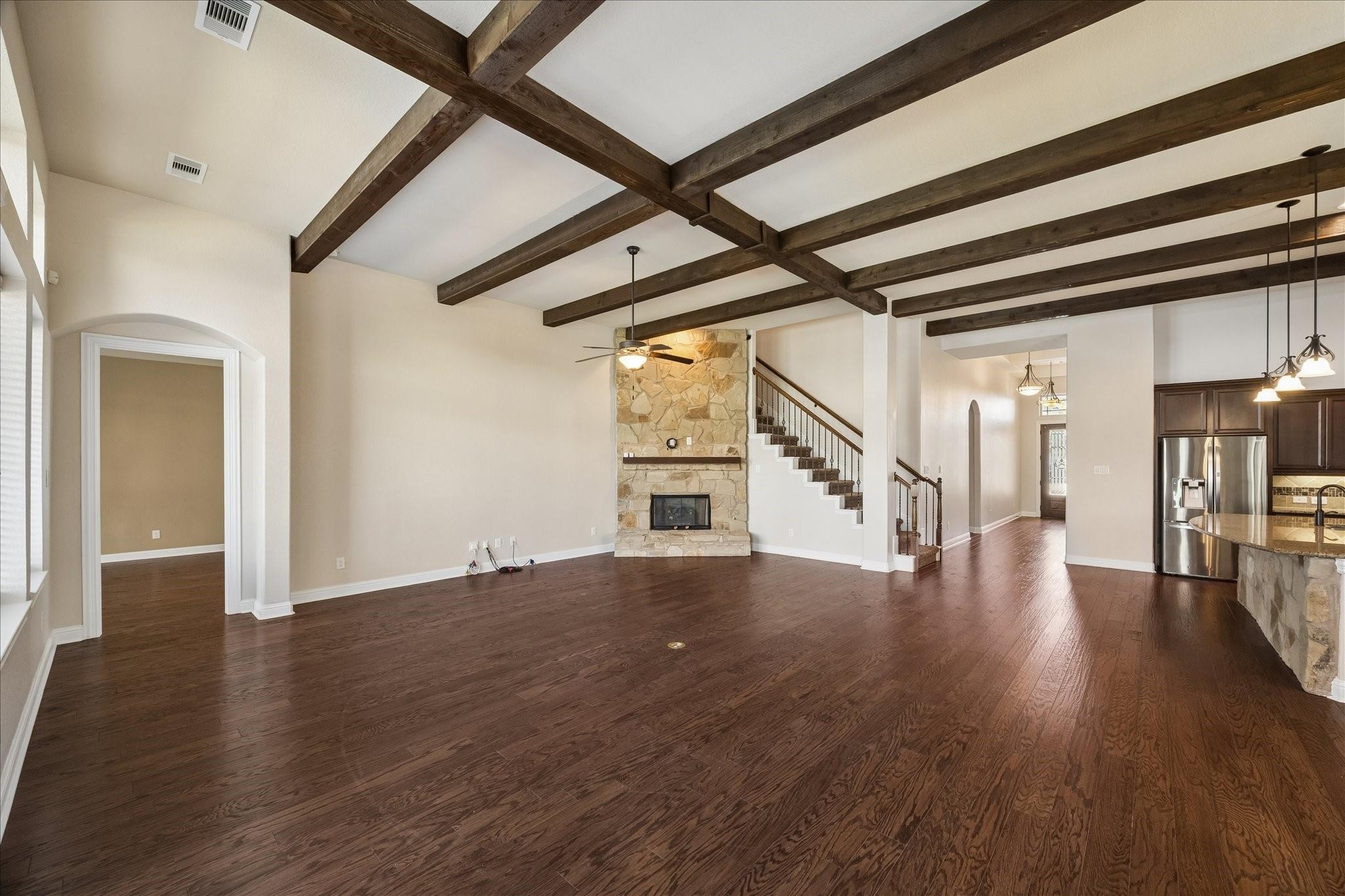 323 W Bend Drive