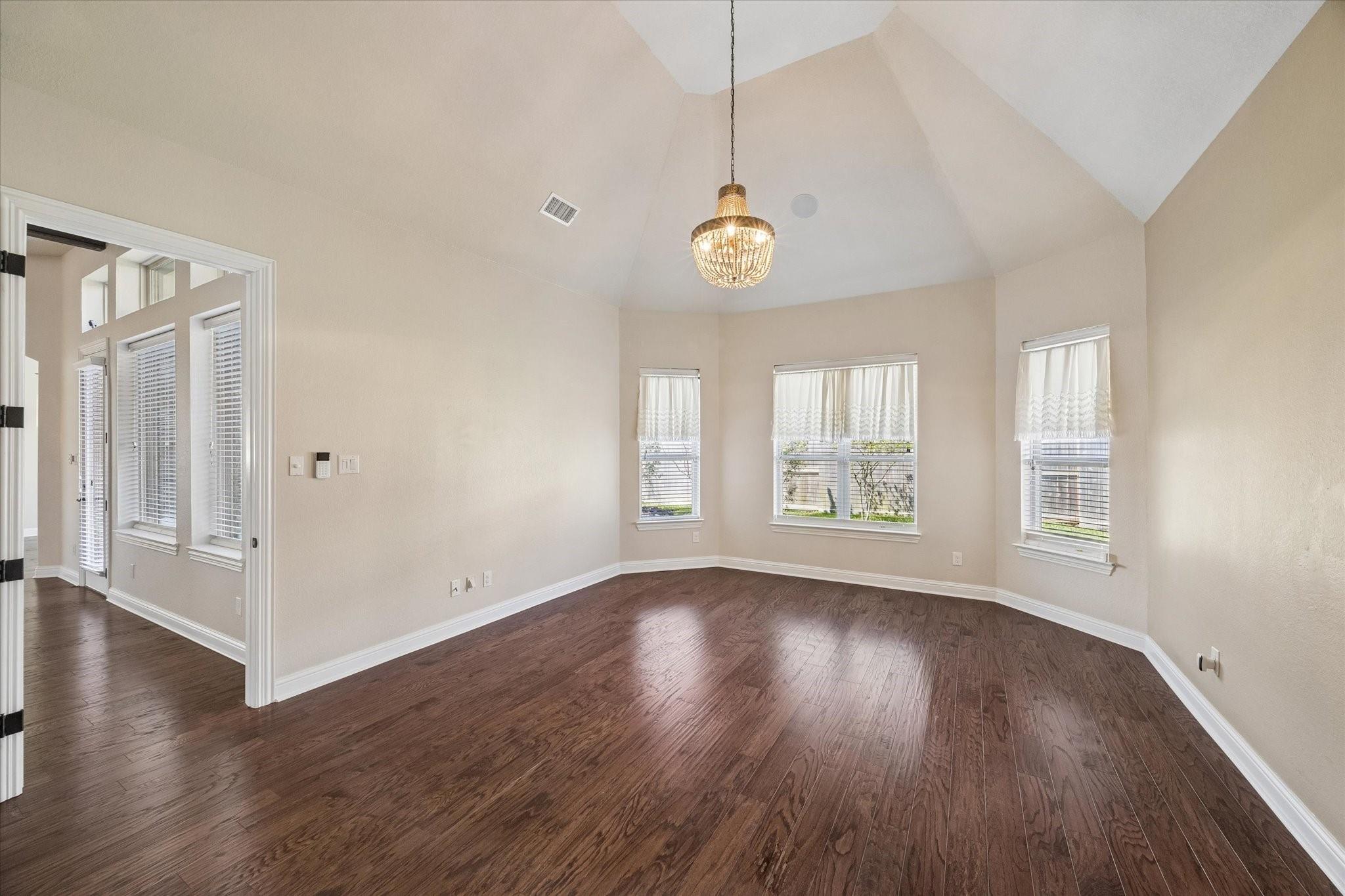 323 W Bend Drive