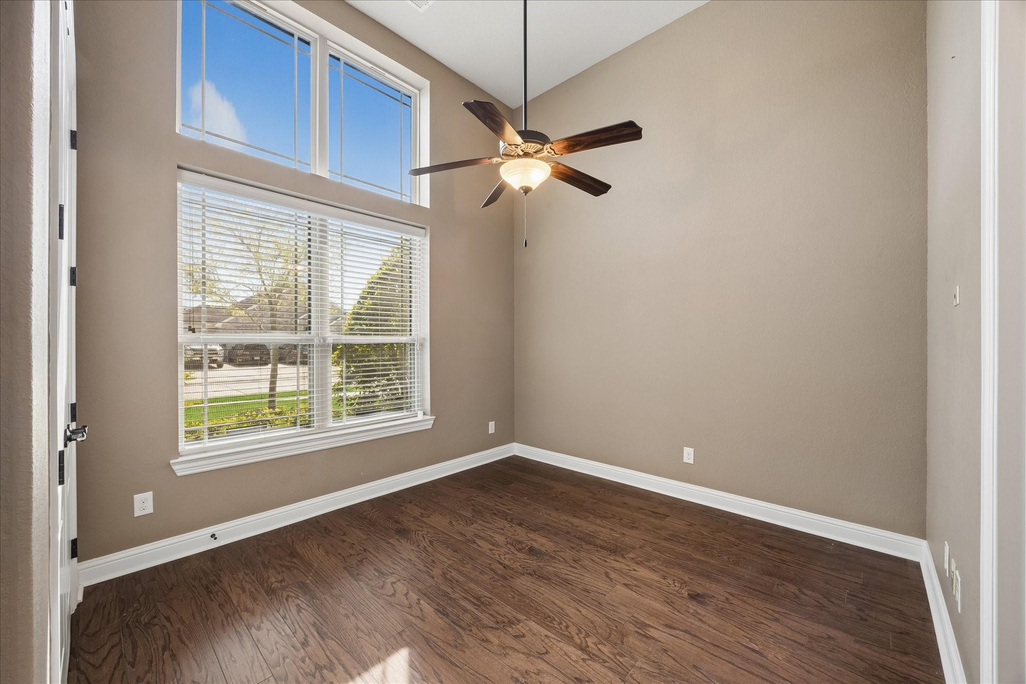 323 W Bend Drive