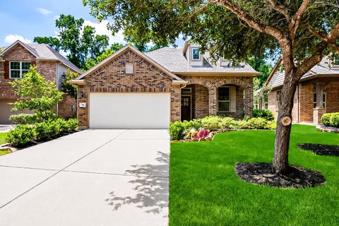 Photo of 118 Wood Drake Place Place, The Woodlands, TX 77375 (MLS # 11811712)