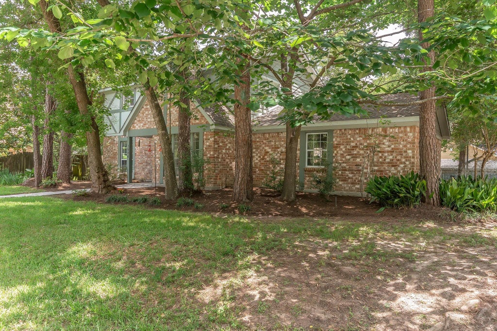 Photo of 1906 Foxtail Place, The Woodlands, TX 77380 (MLS # 13990625)
