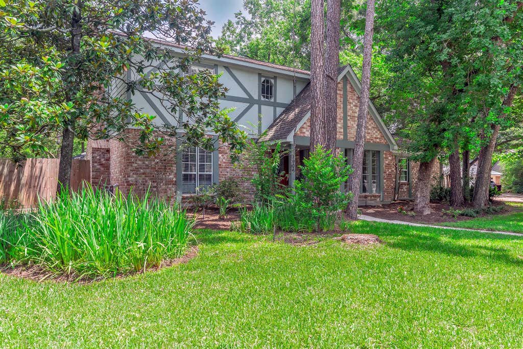 Photo of 1906 Foxtail Place, The Woodlands, TX 77380 (MLS # 13990625)