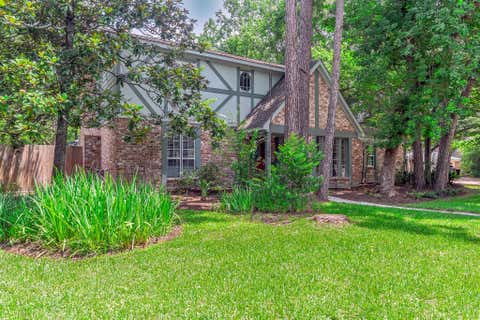 Photo of 1906 Foxtail Place, The Woodlands, TX 77380 (MLS # 13990625)