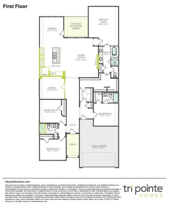 4607 Flintrock Park Drive