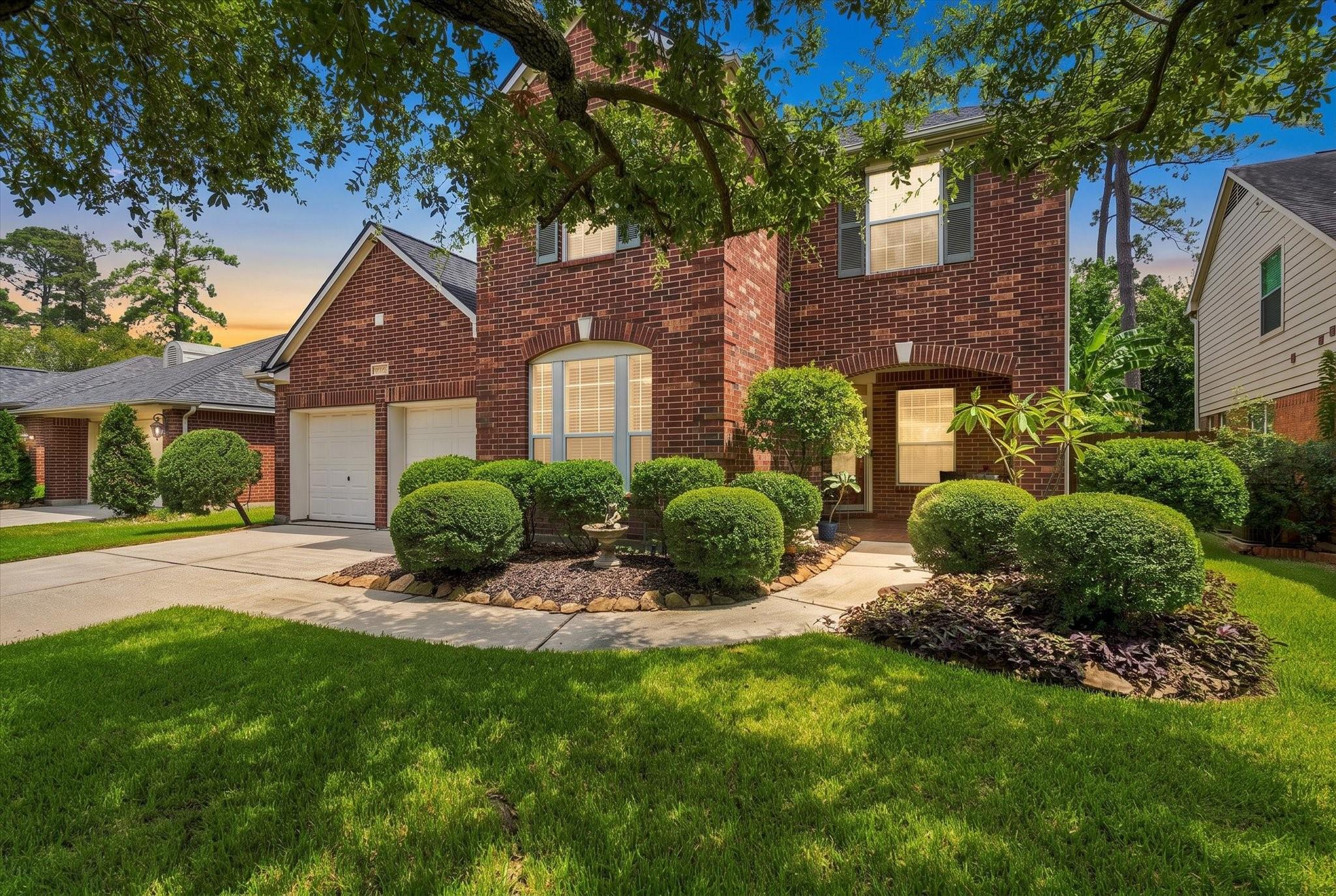 25510 China Springs