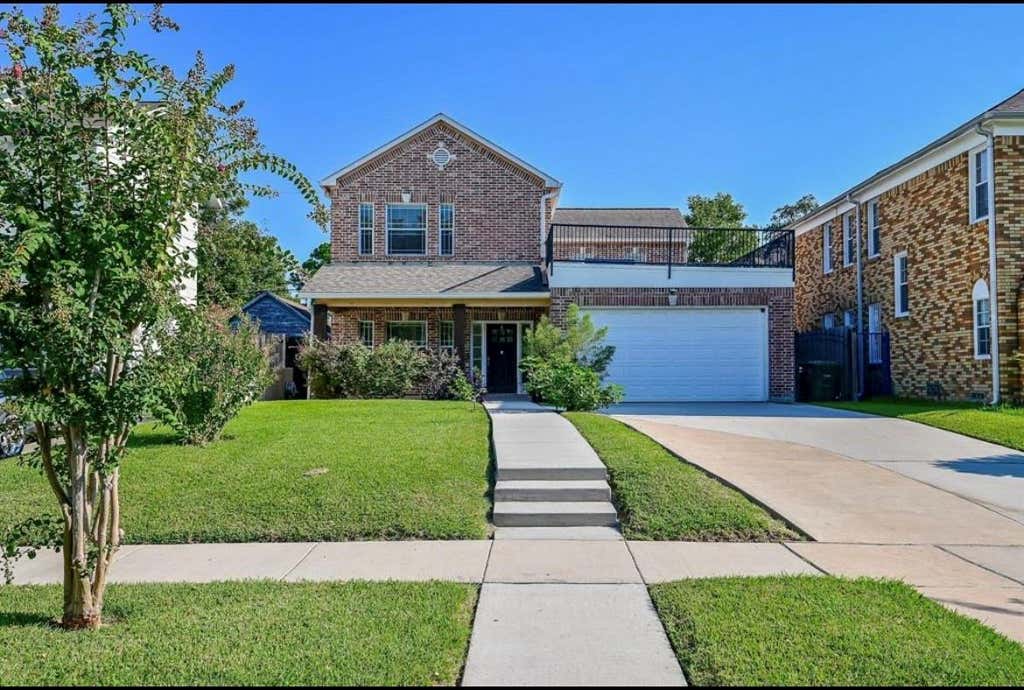 Photo of 4433 Pease St, Houston, TX 77023 (MLS # 63826057)
