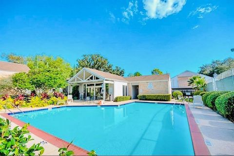 Tiny photo for 7900 N Stadium Drive #32, Houston, TX 77030 (MLS # 66670250)