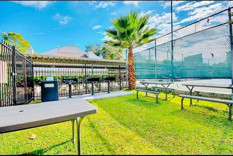 Tiny photo for 7900 N Stadium Drive #32, Houston, TX 77030 (MLS # 66670250)