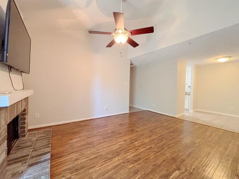 Tiny photo for 7900 N Stadium Drive #32, Houston, TX 77030 (MLS # 66670250)