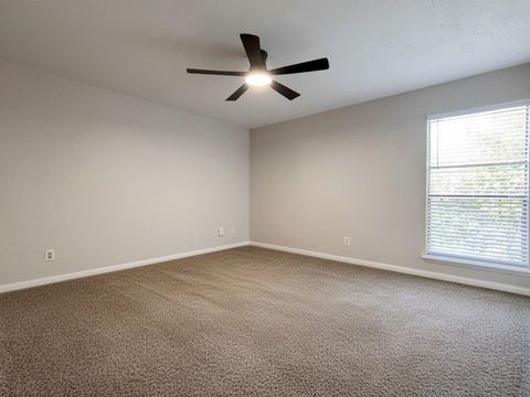 Tiny photo for 7900 N Stadium Drive #32, Houston, TX 77030 (MLS # 66670250)
