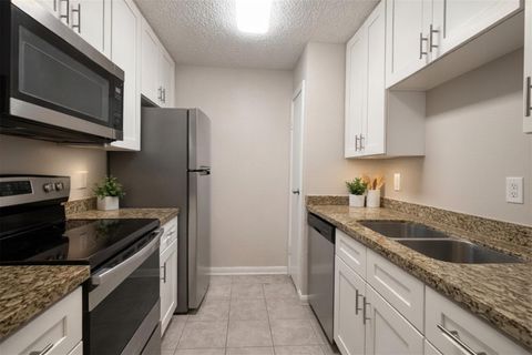 Tiny photo for 7900 N Stadium Drive #32, Houston, TX 77030 (MLS # 66670250)