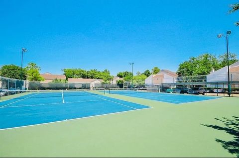 Tiny photo for 7900 N Stadium Drive #32, Houston, TX 77030 (MLS # 66670250)