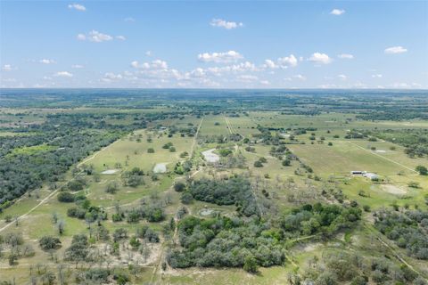 Vacant Land For Sale - 4361 Us Highway 77<br/> Hallettsville, TX 77964