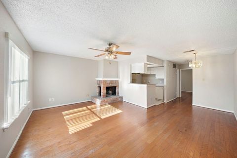 Photo of 7402 Alabonson Road #506, Houston, TX 77088 (MLS # 74137334)