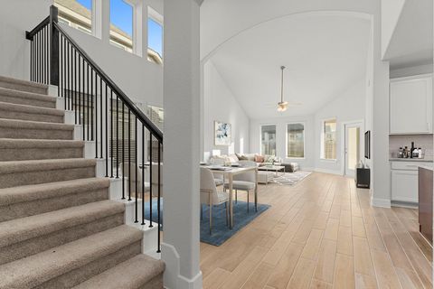 2372 Seaglass Terrace Drive Katy TX 77493