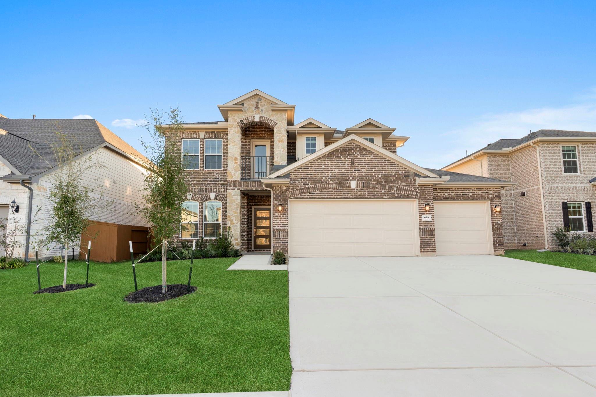 2372 Seaglass Terrace Drive