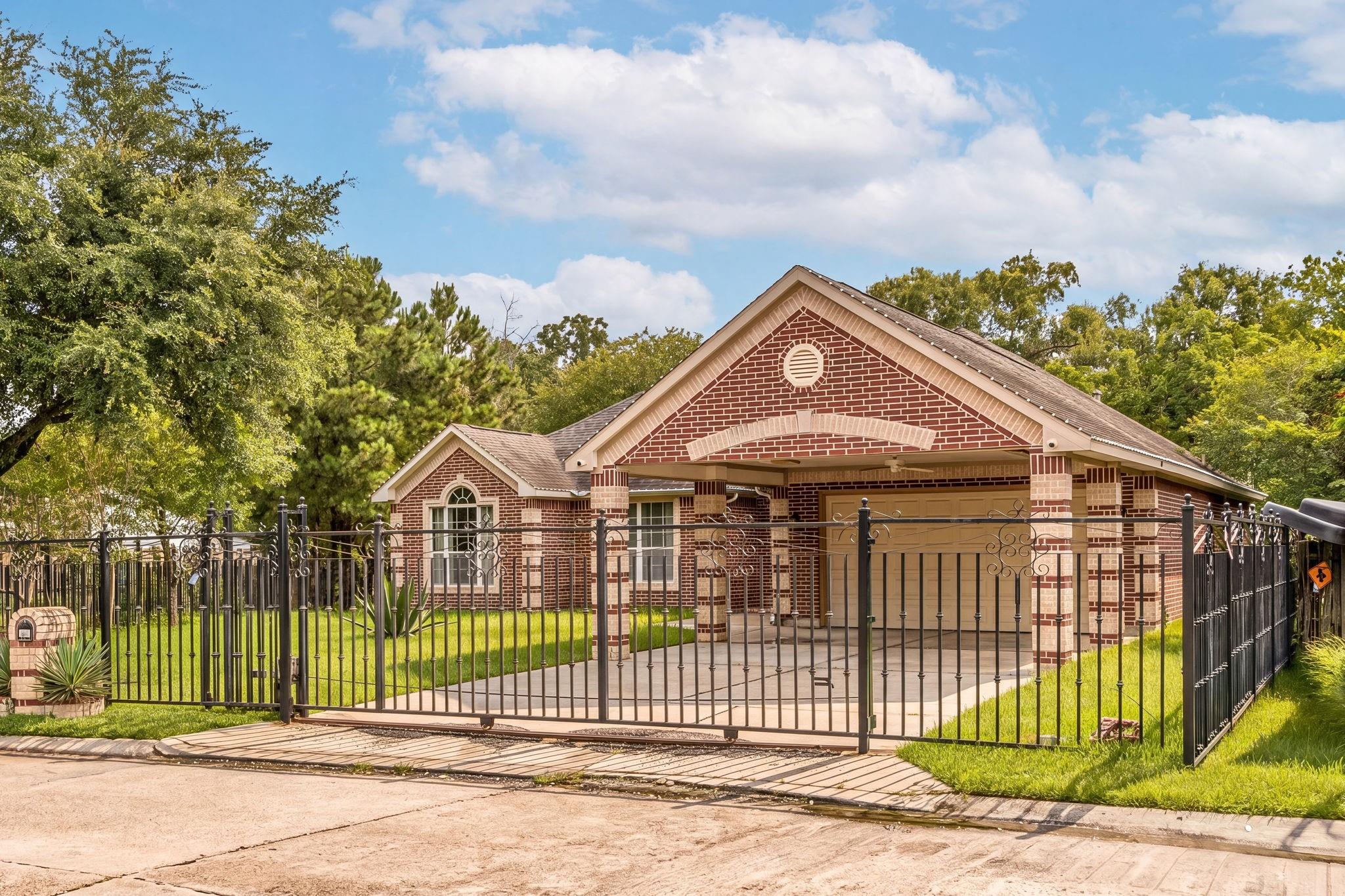 600 River Bend Drive