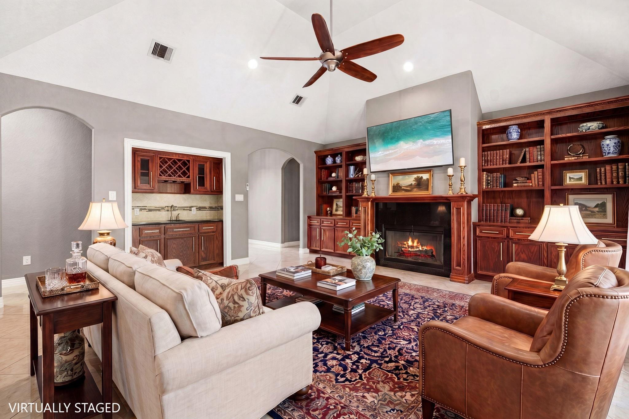 600 River Bend Drive
