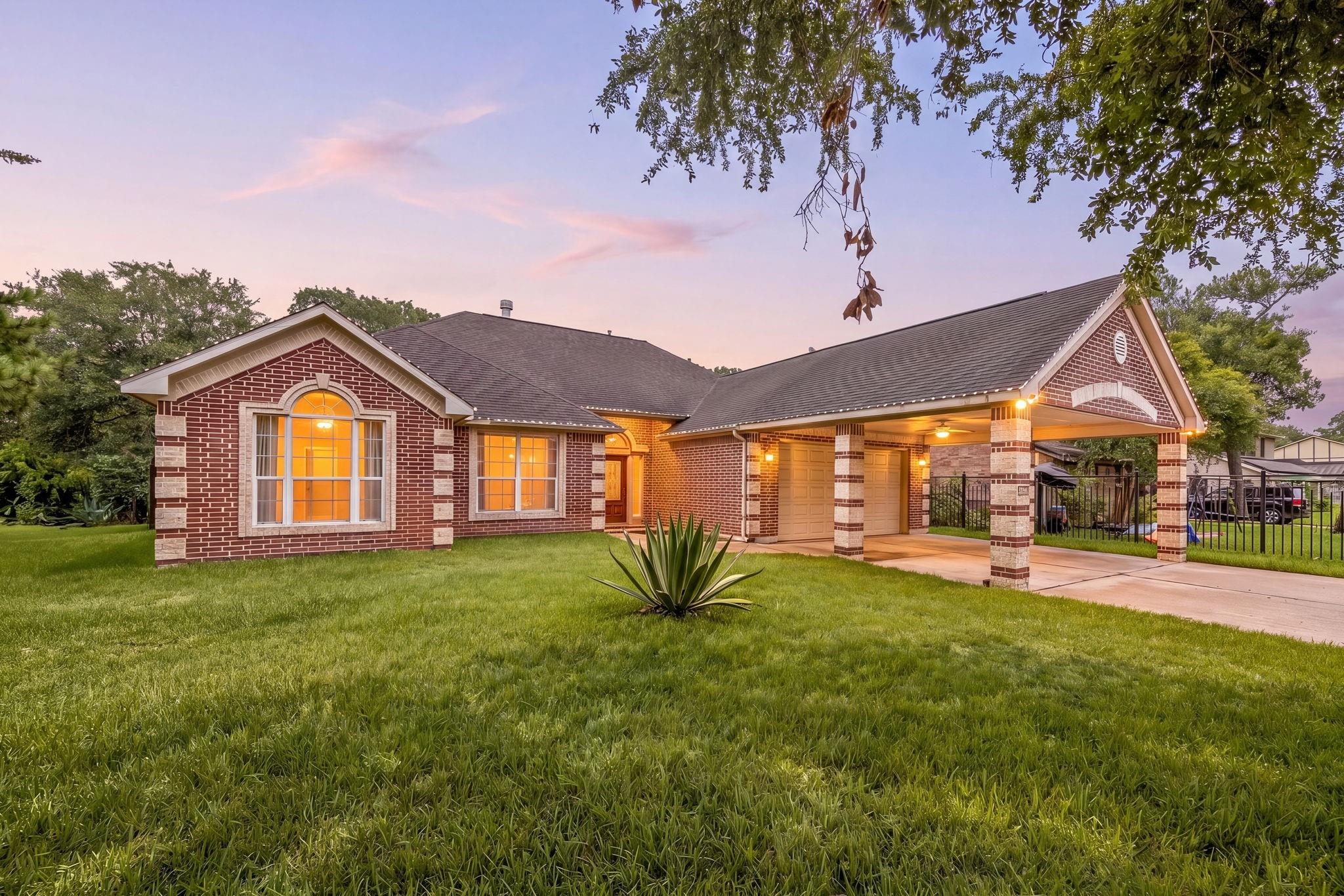600 River Bend Drive