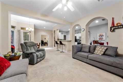 Tiny photo for 2334 Everest Way, Houston, TX 77339 (MLS # 66855133)