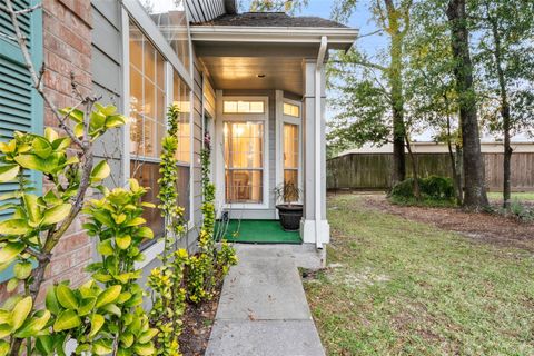 Tiny photo for 2334 Everest Way, Houston, TX 77339 (MLS # 66855133)