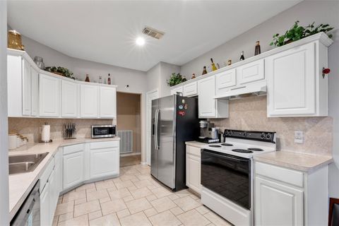 Tiny photo for 2334 Everest Way, Houston, TX 77339 (MLS # 66855133)
