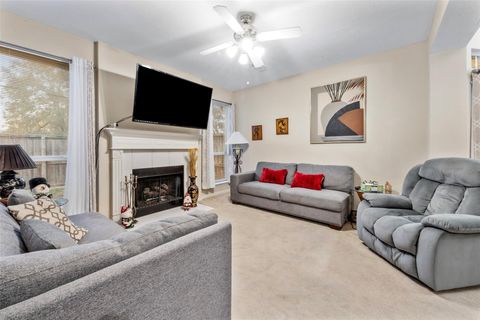 Tiny photo for 2334 Everest Way, Houston, TX 77339 (MLS # 66855133)