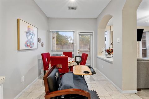 Tiny photo for 2334 Everest Way, Houston, TX 77339 (MLS # 66855133)