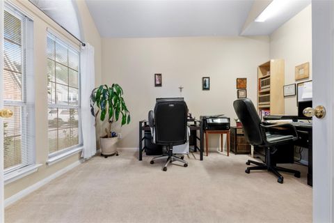 Tiny photo for 2334 Everest Way, Houston, TX 77339 (MLS # 66855133)