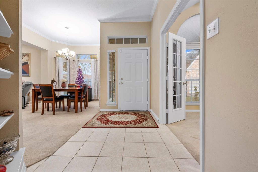 Photo of 2334 Everest Way, Houston, TX 77339 (MLS # 66855133)