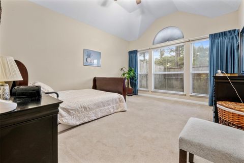 Tiny photo for 2334 Everest Way, Houston, TX 77339 (MLS # 66855133)