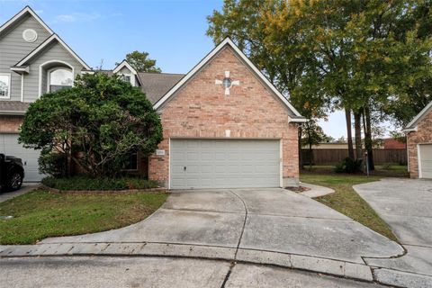 Tiny photo for 2334 Everest Way, Houston, TX 77339 (MLS # 66855133)