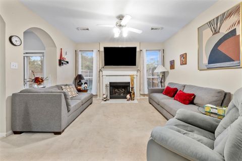 Tiny photo for 2334 Everest Way, Houston, TX 77339 (MLS # 66855133)