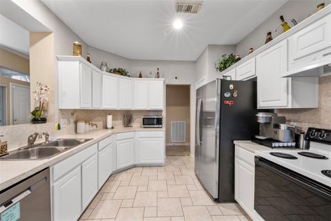 Tiny photo for 2334 Everest Way, Houston, TX 77339 (MLS # 66855133)