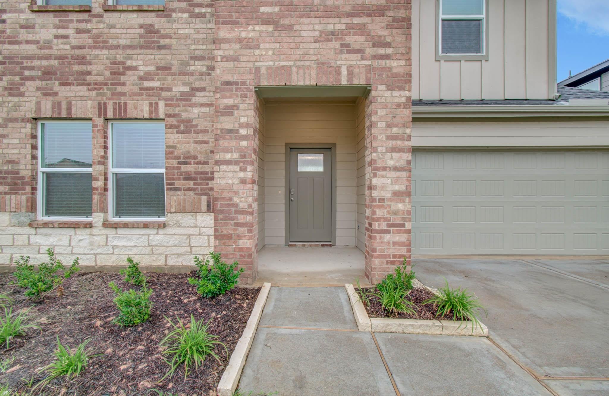 3411 Ashe Landing Drive