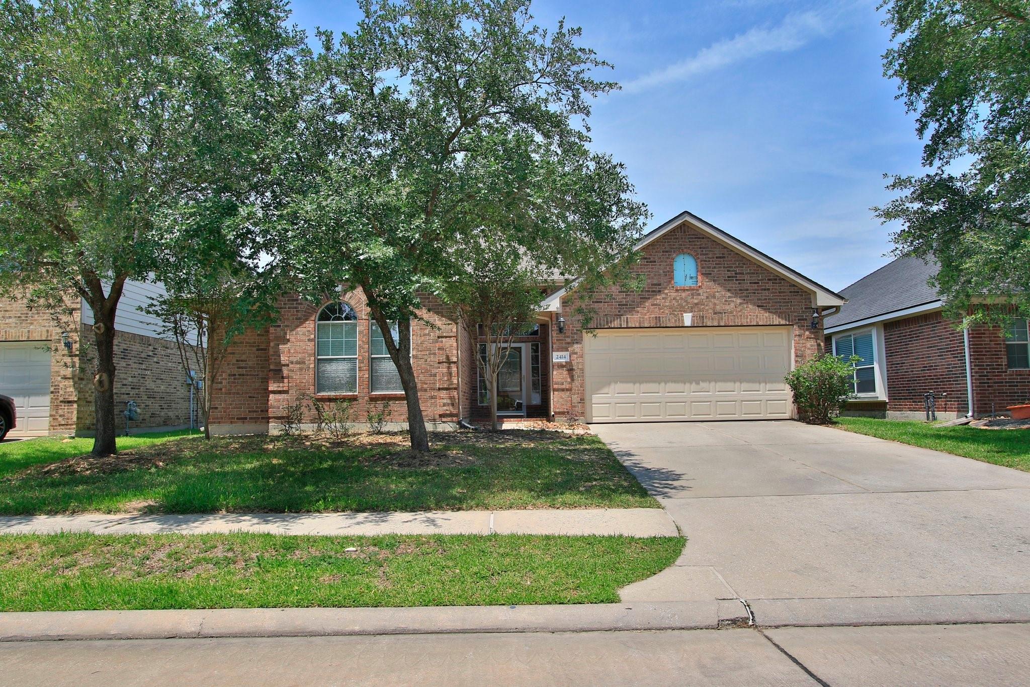2414 Hannover Valley Court